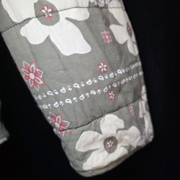 NWT We The Free Zazu Reversible Liner Jacket XS - Picture 9 of 16